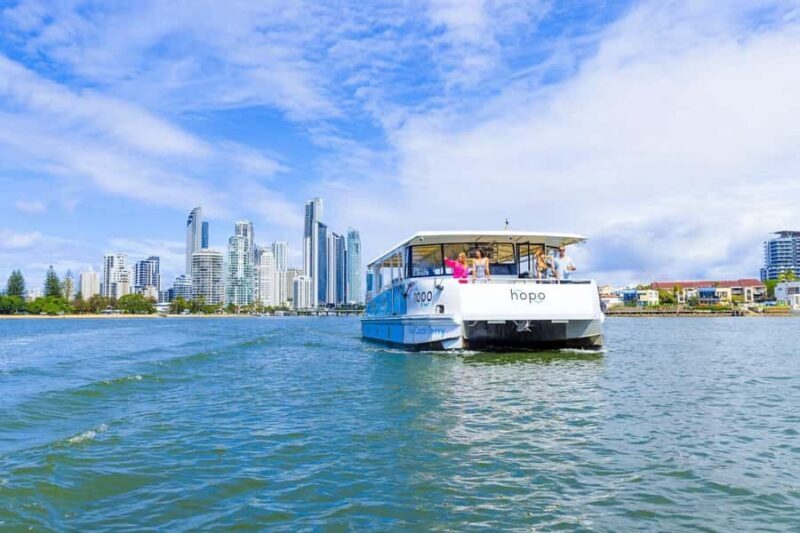 5-Day Theme Park Pass & Sea World Cruise Combo Ticket - What to Expect from This Combo