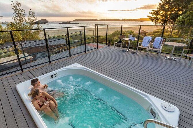 5 Day Tofino Yoga and Wellness Retreat with a Side of Adventure - Key Points