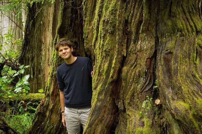 5 Day Tofino Yoga and Wellness Retreat with a Side of Adventure - The Accommodation and Extras