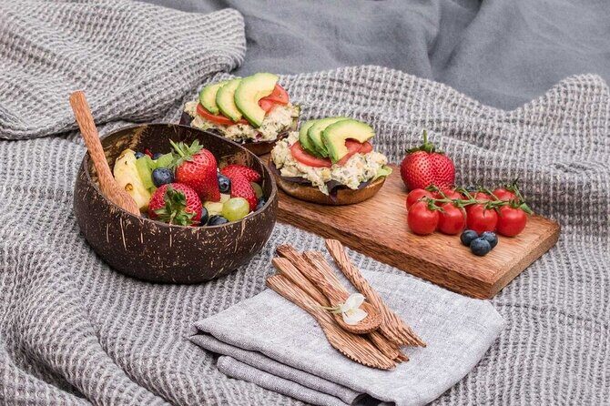 5 Day Tofino Yoga and Wellness Retreat with a Side of Adventure - Who Should Consider This Retreat?