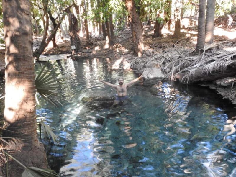 5 Day Top End - Who Will Love This Tour?