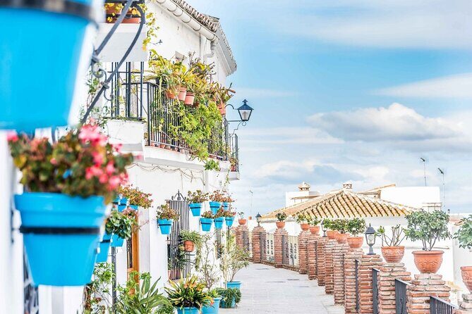 5 Day Tour Andalusia with Costa del Sol and Toledo - What We Love About This Tour