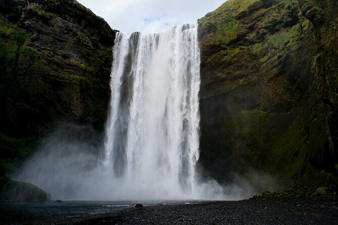 5-Day Tour Highlights of Iceland with Accommodation | Start from Keflavik - Key Points