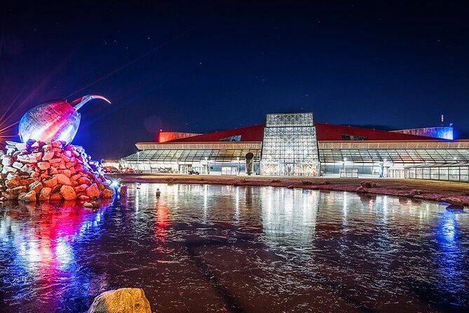 5-Day Tour Highlights of Iceland with Accommodation | Start from Keflavik - Who Is This Tour Best For?