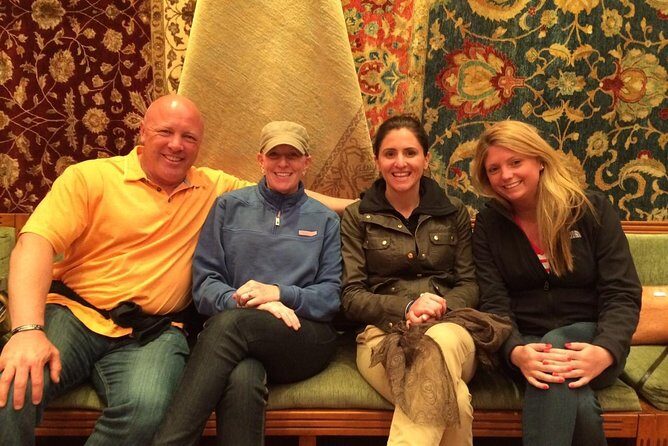 5-Day Tour of Istanbul and Cappadocia with return flights - Wrapping It Up