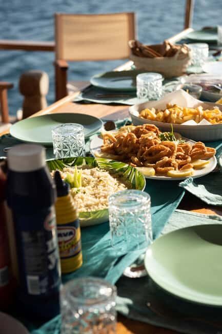 5-days/4-nights Corfu to Lefkada 18-39s Cruise 2026 - An In-Depth Look at the Itinerary and Experience