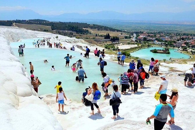 5 Days Cappadocia Ephesus Pamukkale Tour from Istanbul by Plane - Who’s This Tour Best For?