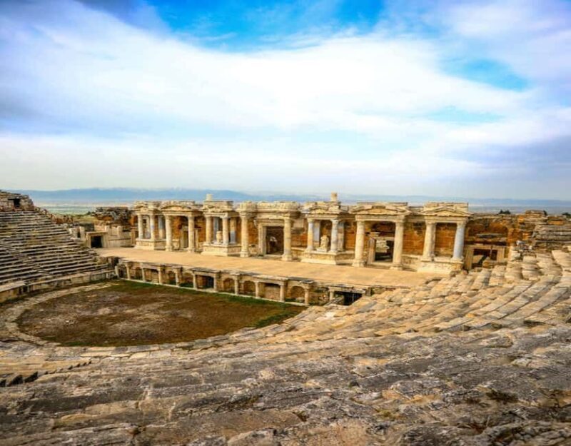 5 Days Cappadocia, Pamukkale, Ephesus, Gallipoli &Bursa Tour - Exploring Turkey in 5 Days: What You Can Expect