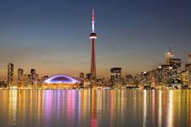 5 Days Eastern Canada Tour from Toronto - An In-Depth Look at the Itinerary