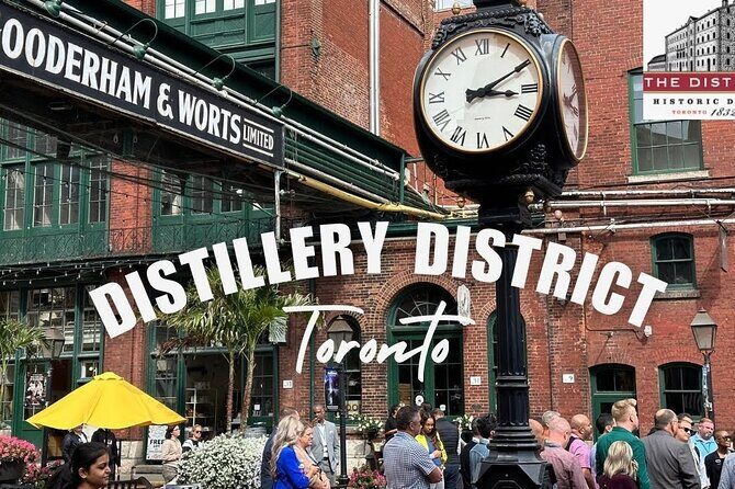 5 Days Eastern Canada Tour from Toronto - Travel Style and Group Size