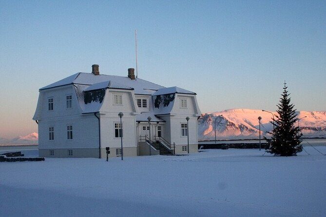 5-Days Land of Northern Lights Tour from Reykjavík - Final Thoughts