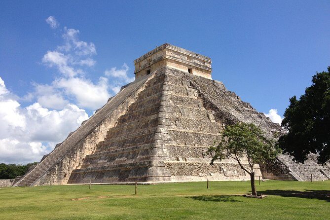 5 Days Mayan Heritage History Tour - What About Price & Value?
