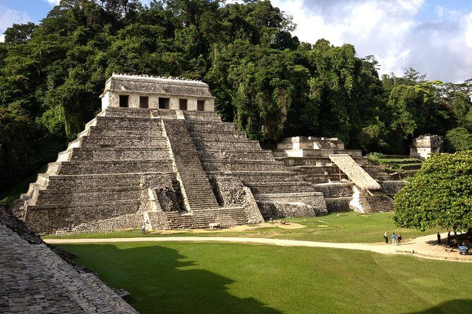 5 Days Mayan Heritage History Tour - FAQ