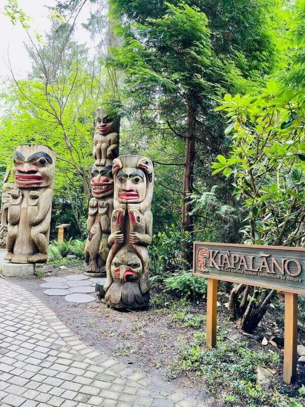 5 Days of Adventure in Vancouver  Activities-Only Tour - An In-Depth Look at the Tour Itinerary