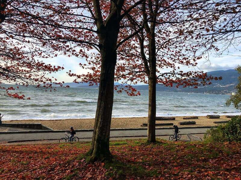 5 Days of Adventure in Vancouver  Activities-Only Tour - Real Traveler Insights