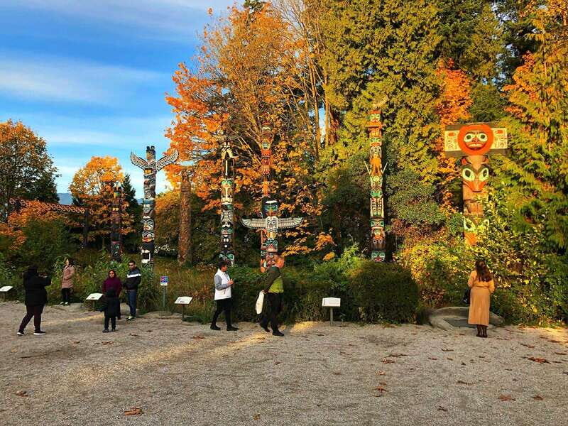 5 Days of Adventure in Vancouver  Activities-Only Tour - Who Is This Tour Best For?