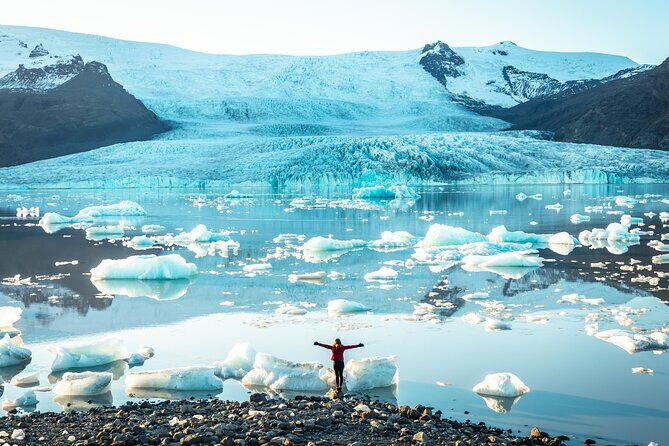 5 Days Self-Drive Tour with Pick Up - Northern Lights Adventure Camper´ Break - FAQs