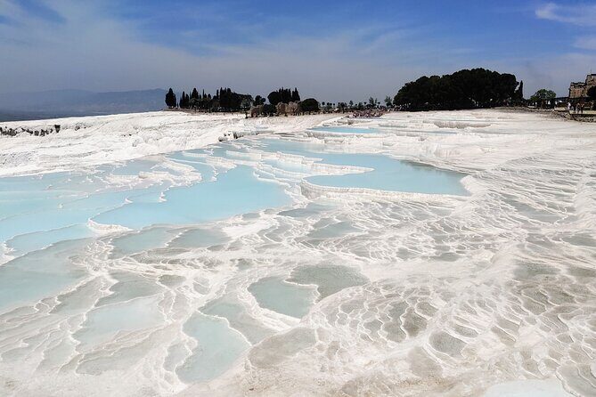 5 Days : Seven Churches of Asia Minor Tour Smyrna, Pergamon, Thyatira, Sardis... - Final Thoughts