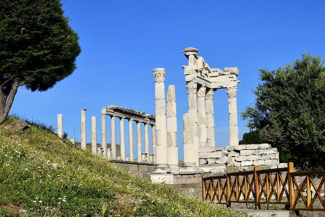 5 Days Seven Churches of Turkey Tour: Revelation - What the Tour Covers and Why It Matters