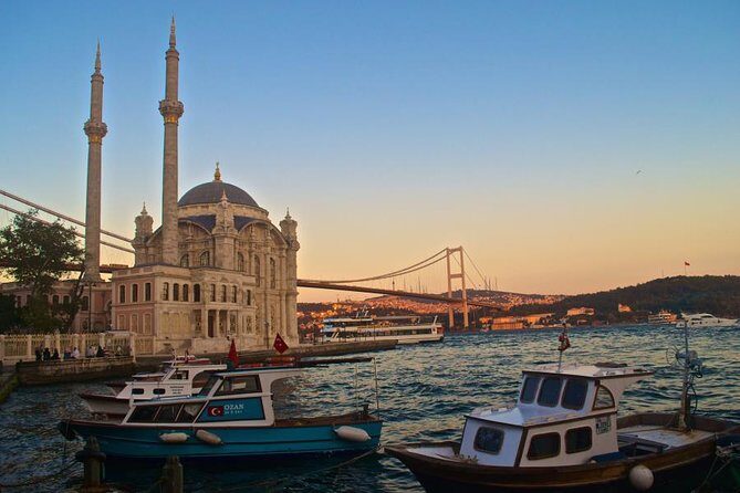 5 Days The Turkish Getaway Tour: Istanbul and Cappadocia - Day-by-Day Breakdown