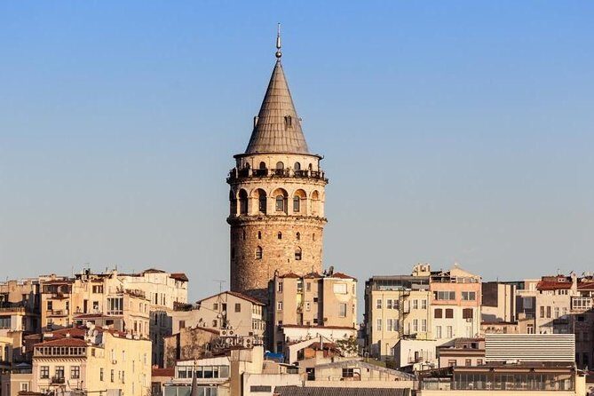 5 Days The Turkish Getaway Tour: Istanbul and Cappadocia - Authentic Insights from Travelers