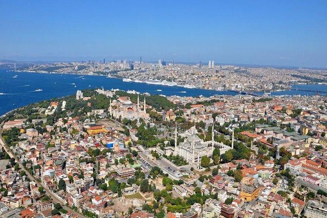 5 Days The Turkish Getaway Tour: Istanbul and Cappadocia - Who Should Consider This Tour?