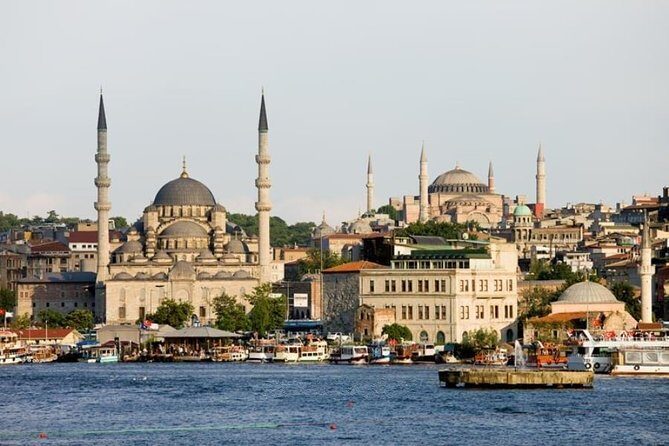 5 Days The Turkish Getaway Tour: Istanbul and Cappadocia - FAQ