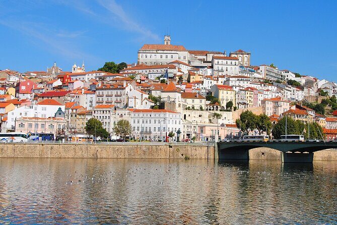 5 days to Center of Portugal Private Tour - An In-Depth Look at the 5-Day Tour of Portugals Center