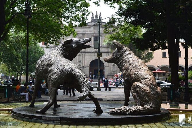 5-Days Urban Mexico Tour - FAQ