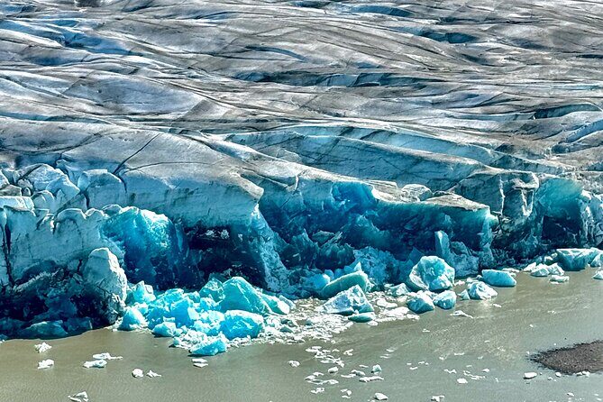 5-Glacier Seaplane Exploration - What the Price Gets You