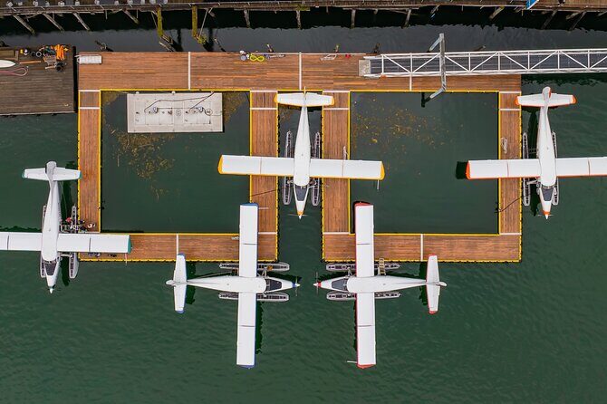 5-Glacier Seaplane Exploration - Authentic Traveler Feedback