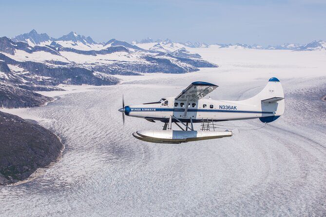 5-Glacier Seaplane Exploration - Final Thoughts: Who Is This Tour For?