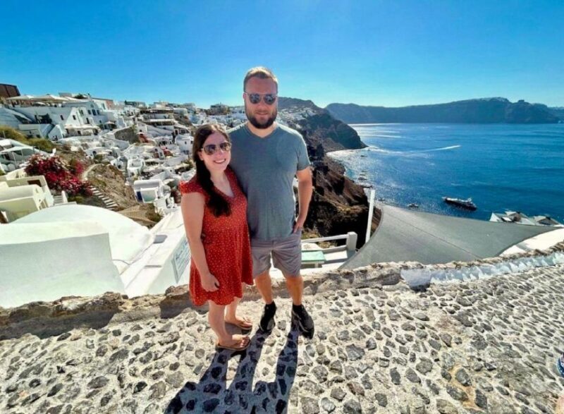 5-h Best of Santorini Sightseeing Guided Tour - Who Should Consider This Tour?