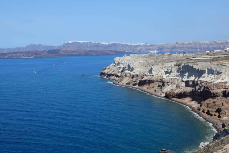 5-h Best of Santorini Sightseeing Guided Tour - Practical Details & Final Thoughts