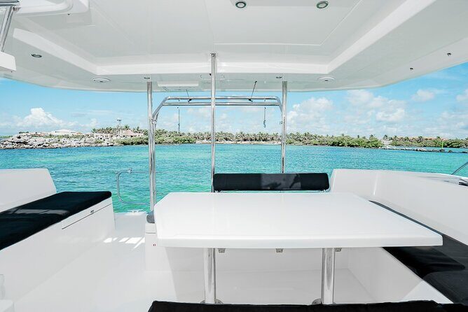 5-Hour 38'Luxury Catamaran All-Inclusive Tulum & Playa del Carmen - Final Thoughts