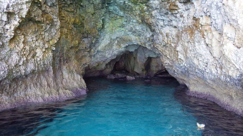 5-hour Cape Greco Caves kayaking + Snorkelling trip - Final Thoughts