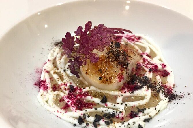 5-Hour Cooking class of Italian Cuisine - A Close Look at the 5-Hour Italian Cooking Class in Umbria