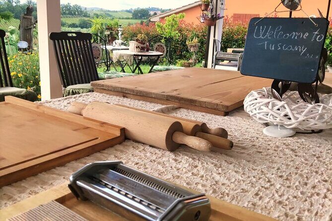 5 hour cooking class with traditional food - A Deeper Look into What You Can Expect