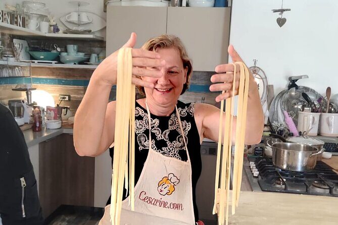 5 hour cooking class with traditional food - FAQs