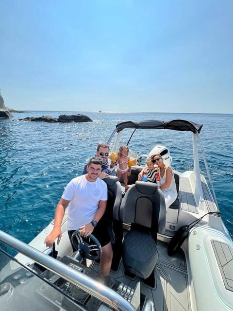 5-Hour Cruise to South Milos: Discover Kleftiko & Sykia Cave - Final Thoughts