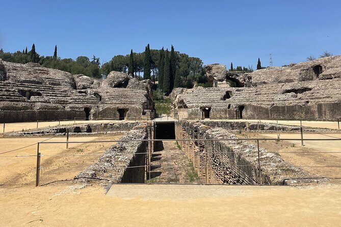 5 hour Electric Bike Tour to the Ruins of Italica - Final Thoughts