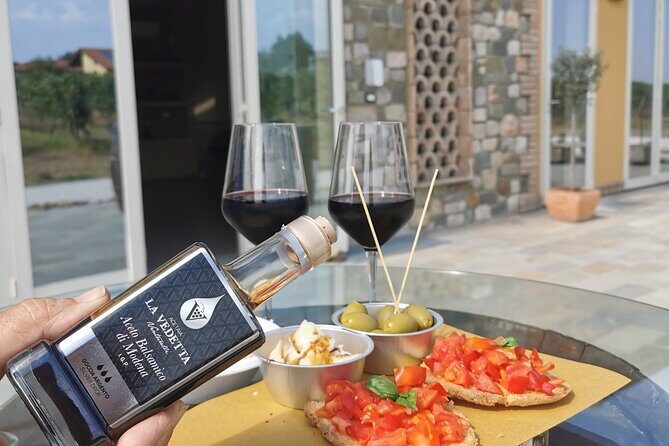 5-Hour Food and Wine Tasting in Modena - A Straightforward Look at the 5-Hour Food and Wine Tasting in Modena