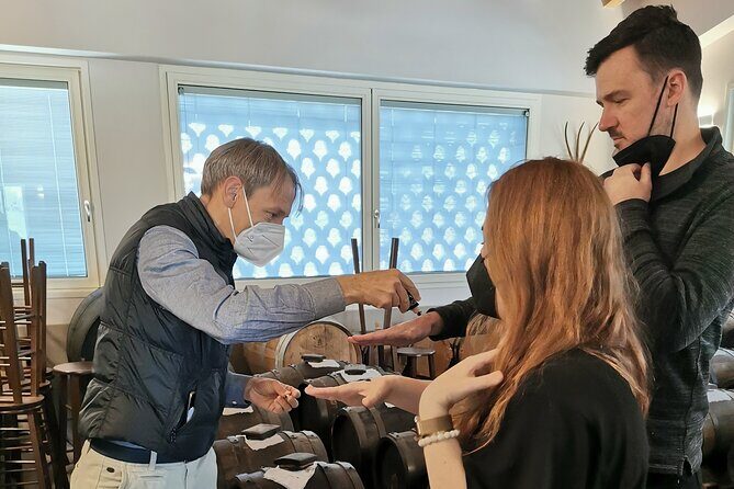 5-Hour Food and Wine Tasting in Modena - Final Thoughts: Who Should Consider This Tour?