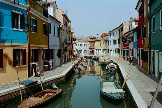 5-Hour Guided Tour of the Magic Islands by Vintage Boat in Venice - The Natural and Cultural Significance of the Ride