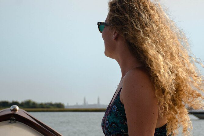 5-Hour Guided Tour of the Magic Islands by Vintage Boat in Venice - The Practicalities: Price, Duration, and Whats Included