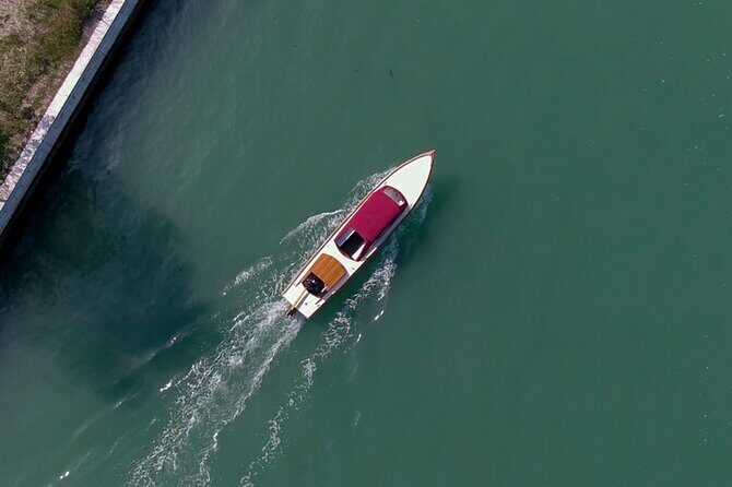 5-Hour Guided Tour of the Magic Islands by Vintage Boat in Venice - The Sum Up: Is This Tour Right for You?