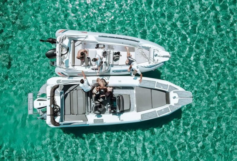 5-Hour Half-Day Cruise: Explore Polyaigos from Milos - Key Points