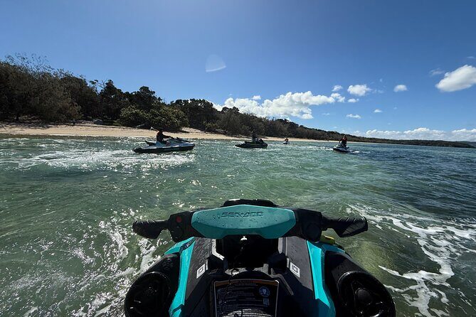 5 Hour Jetski Adventure from Brisbane to Moreton Bay Islands - The Sum Up: Is This Tour Worth It?