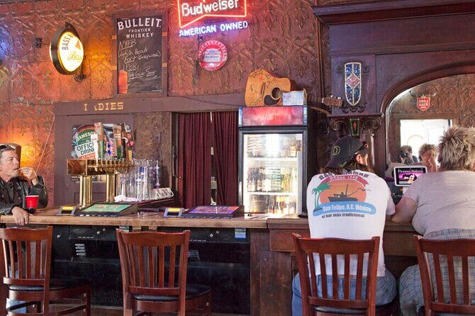 5 Hour Las Vegas Off-Road Secrets: Self Drive Jeep Adventure - FAQs