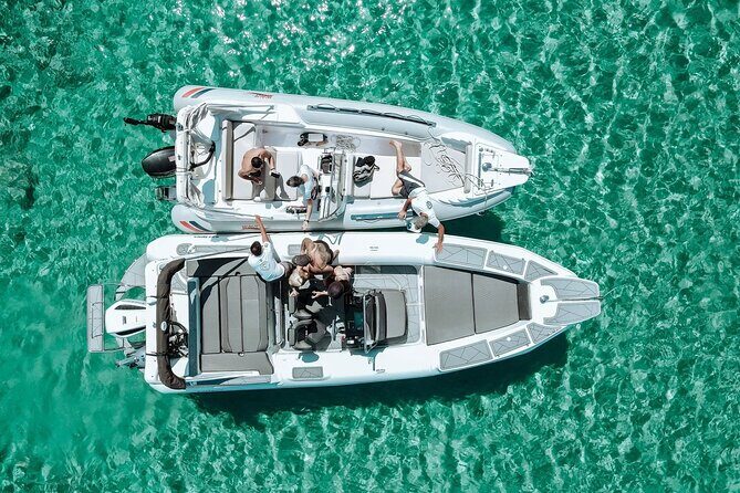 5 Hour Milos to Kleftiko and Sykia Boat Cruise - Exploring the 5 Hour Milos to Kleftiko and Sykia Boat Cruise